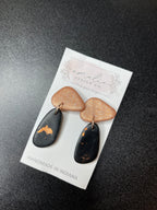 Amalie Design Co Earrings