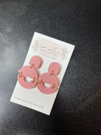 Amalie Design Co Earrings