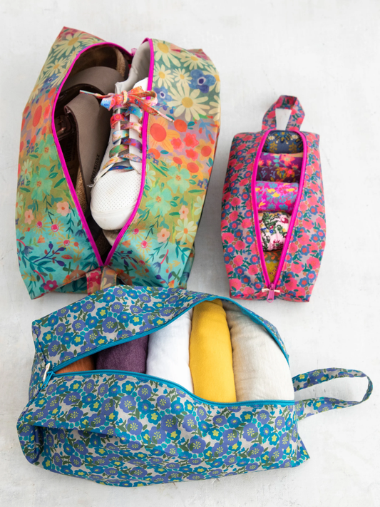 Natural Life - Packing Cube Set