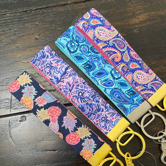 Simply Southern Wristlet