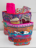 Natural Life - Anything & Everything Pouch Set