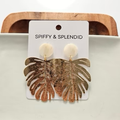 Spiffy & Splendid Dangle