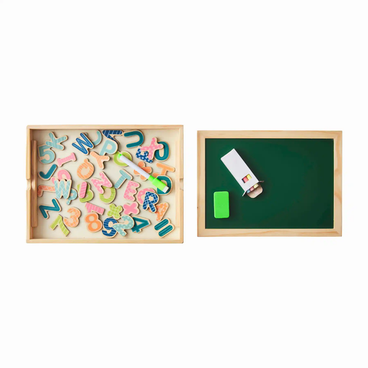 MudPie Work Station Set