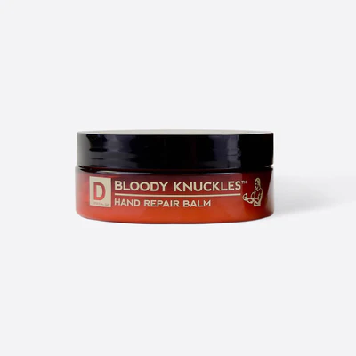 Duke Cannon Bloody Knuckles