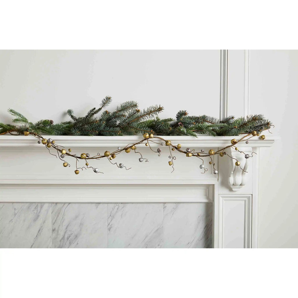 MudPie - Jingle Bell Vine
