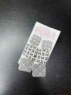 Amalie Design Co Earrings