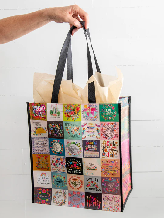Natural Life -  Happy Bag