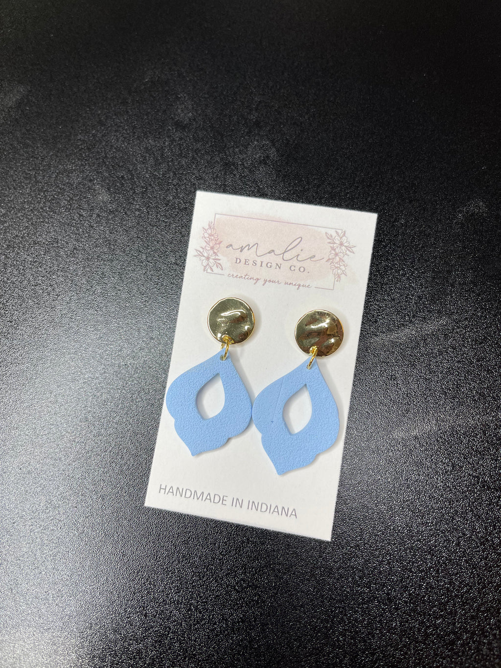 Amalie Design Co Earrings