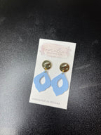 Amalie Design Co Earrings