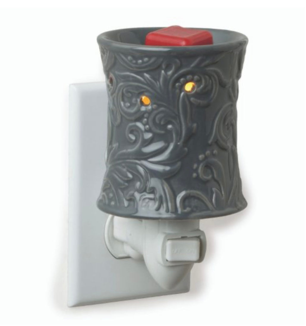 Pluggable Fragrance Warmers