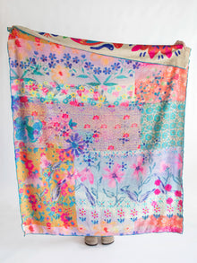 Natural Life - Thank God For Girlfriends Blanket
