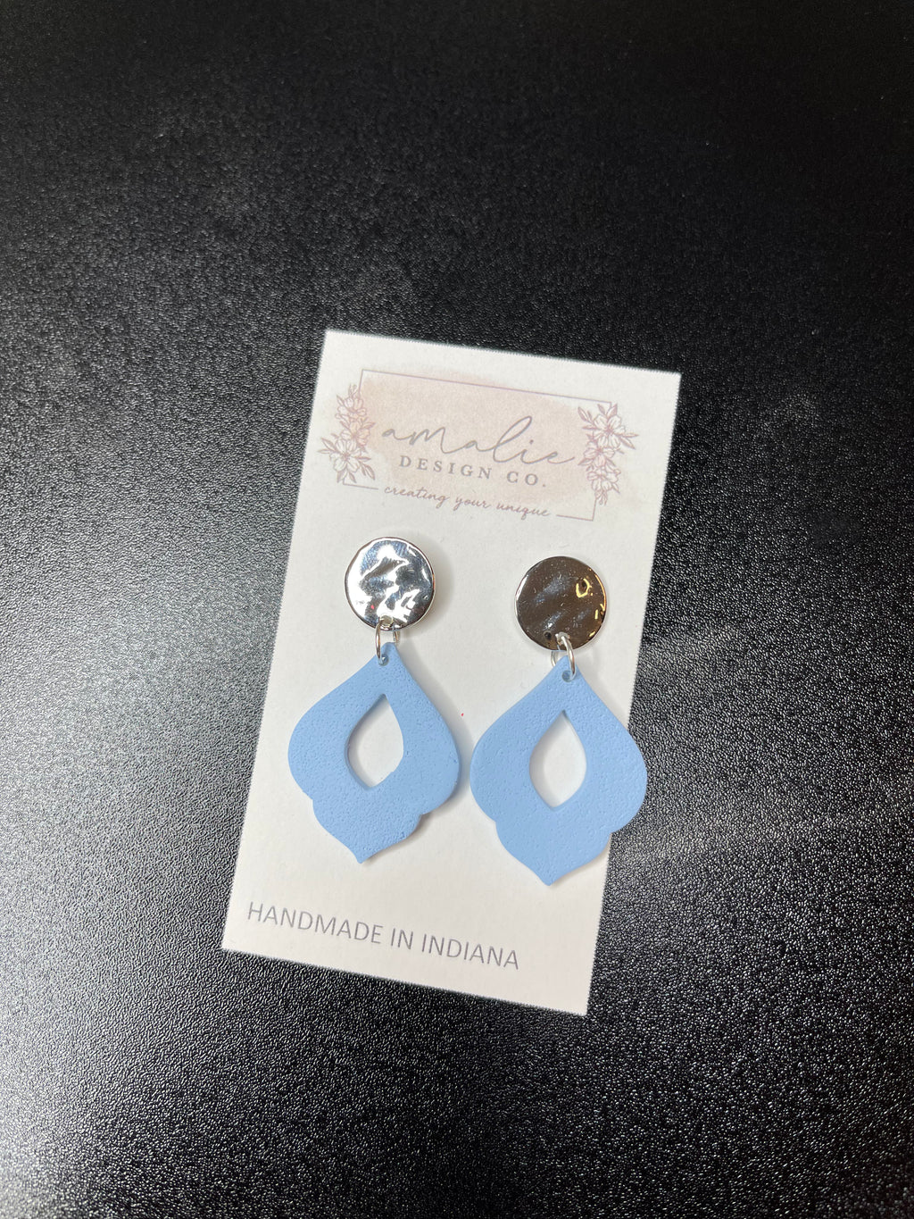 Amalie Design Co Earrings