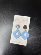 Amalie Design Co Earrings