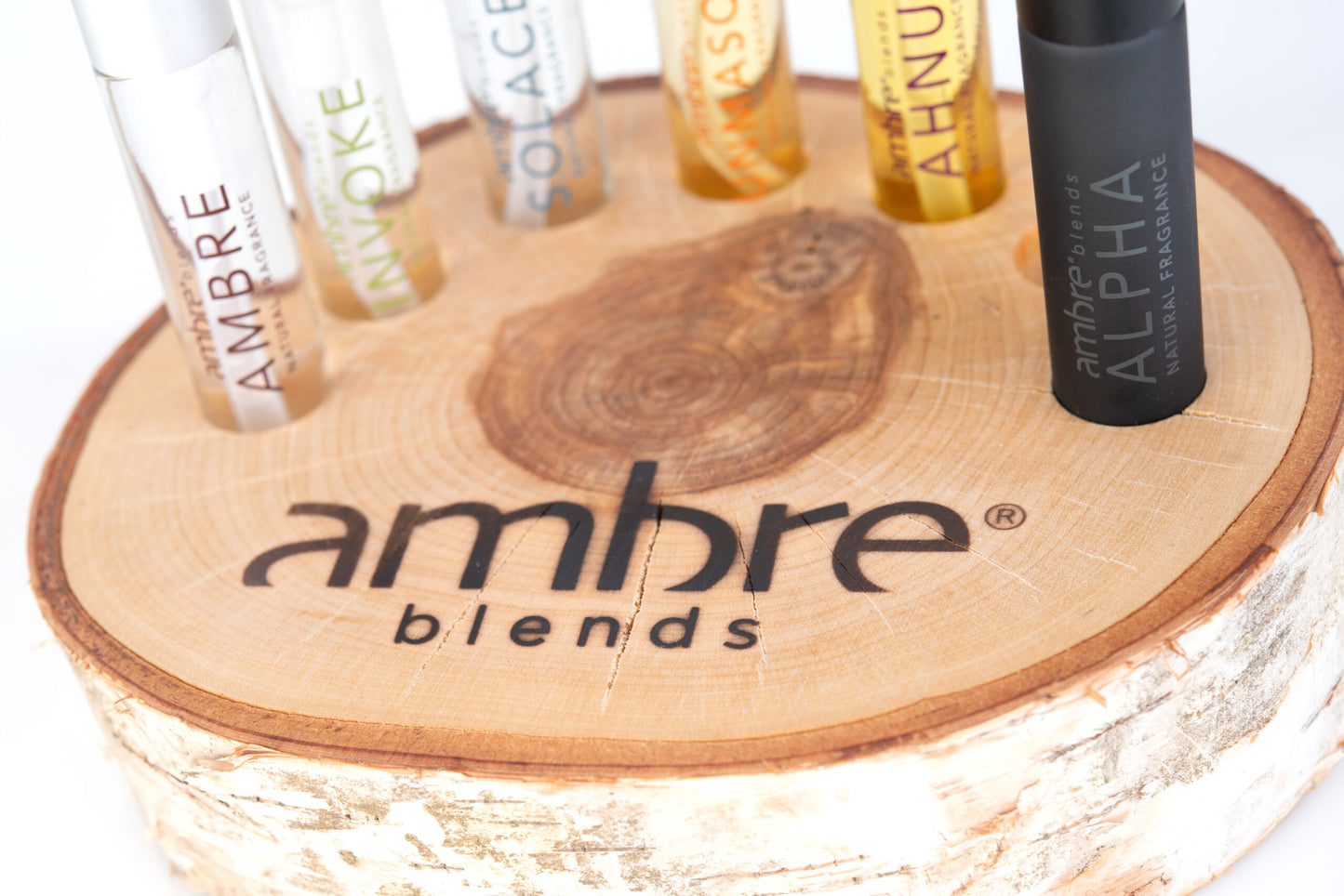 NEW Ambre Blends - 12oz Essence Oil