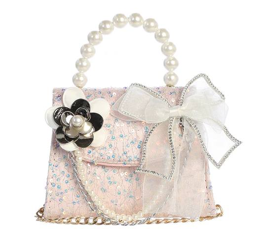 Little Girls Purses