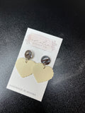 Amalie Design Co Earrings