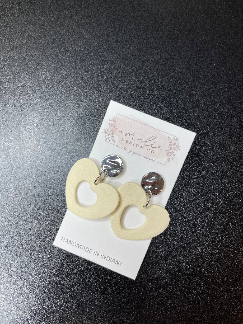 Amalie Design Co Earrings