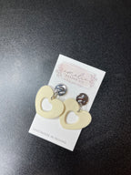 Amalie Design Co Earrings