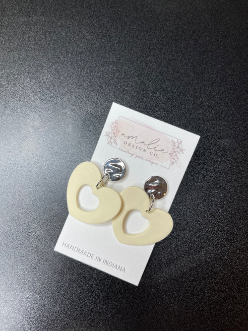 Amalie Design Co Earrings