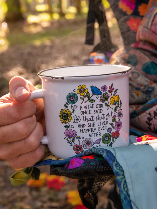 Natural Life - Mugs