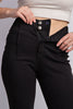 Rae Mode Cotton Stretch Twill Pants