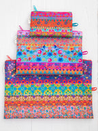 Natural Life - Anything & Everything Pouch Set