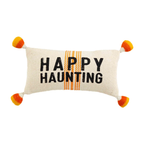 MudPie Halloween Mini Pillows