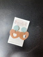 Amalie Design Co Earrings