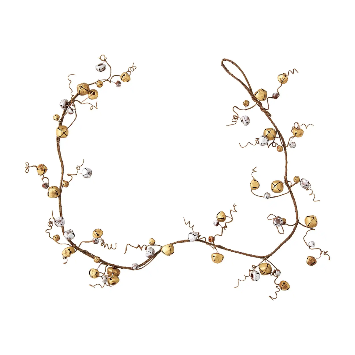 MudPie - Jingle Bell Vine