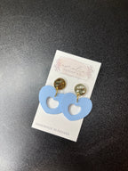 Amalie Design Co Earrings