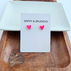 Spiffy & Splendid HEARTS