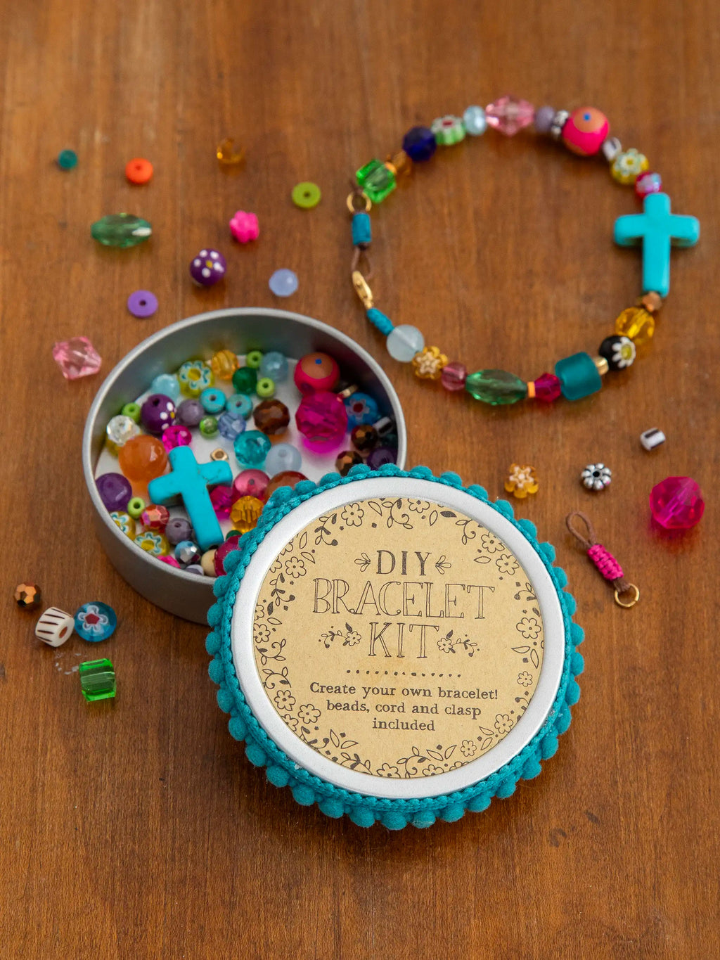Natural Life - DIY Bracelet Kit