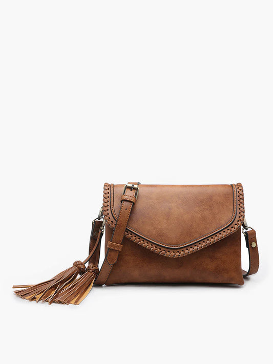 Jen & Co. Sloane Crossbody