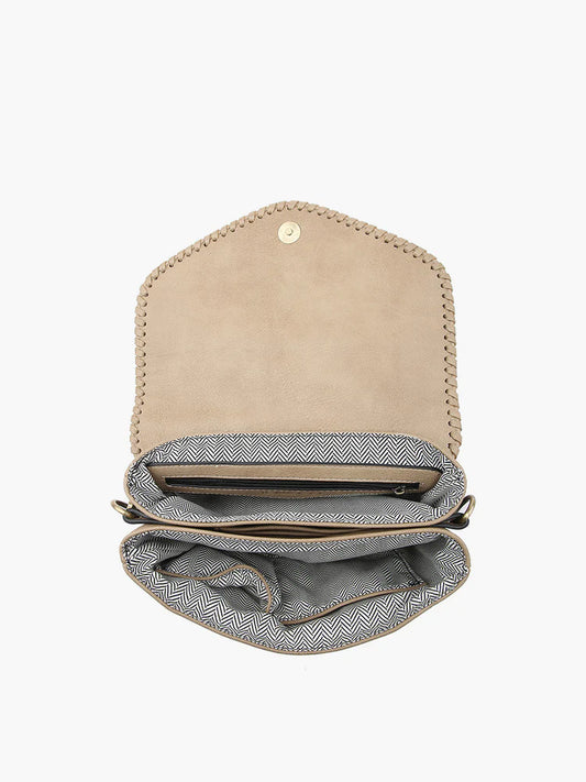 Jen & Co. Sloane Crossbody
