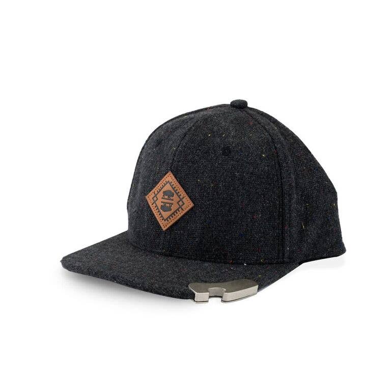 Bottle Opener Baseball Cap