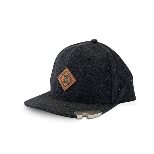 Bottle Opener Baseball Cap