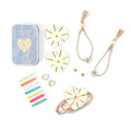 'Always Together' friendship bracelet gift kit