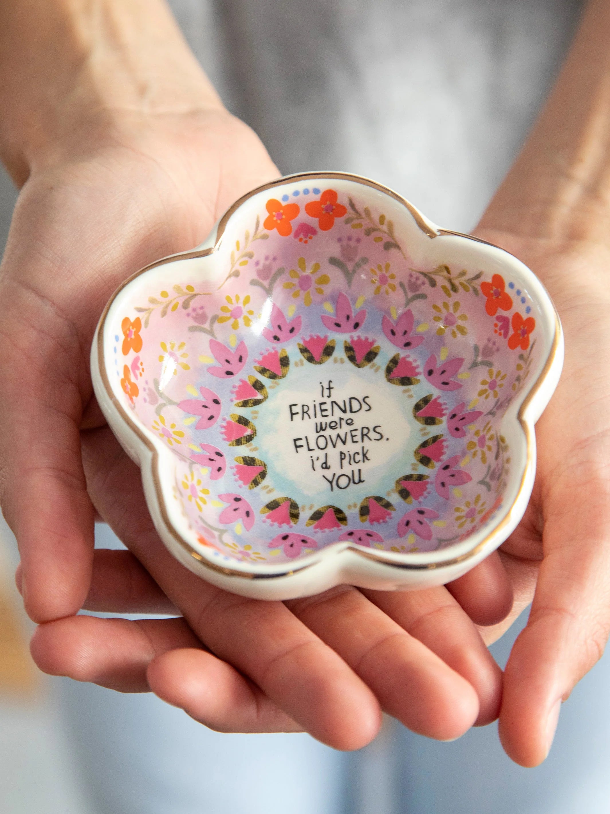 Natural Life Secret Message Candle - Thumbnail 3