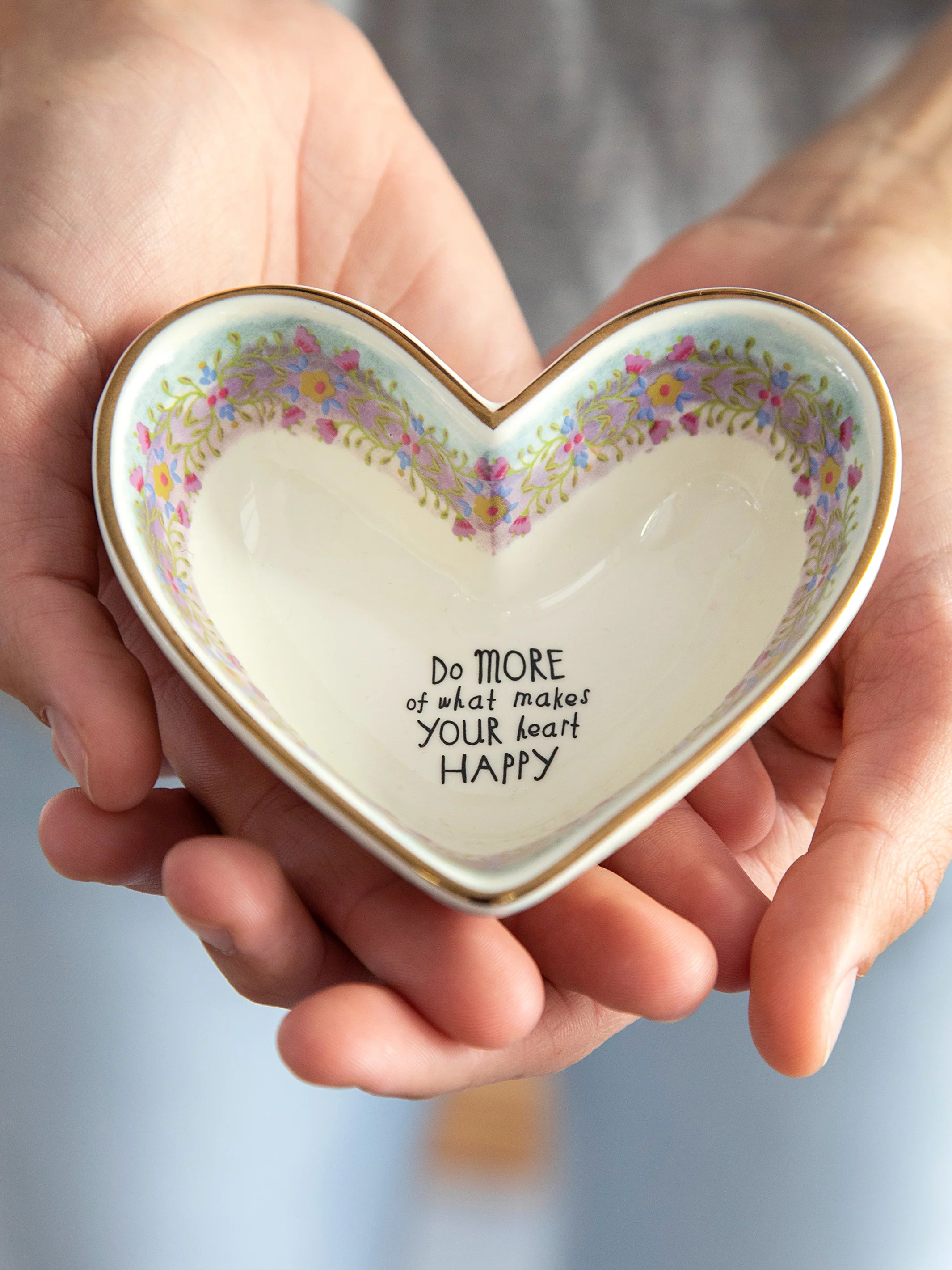 Natural Life Secret Message Candle