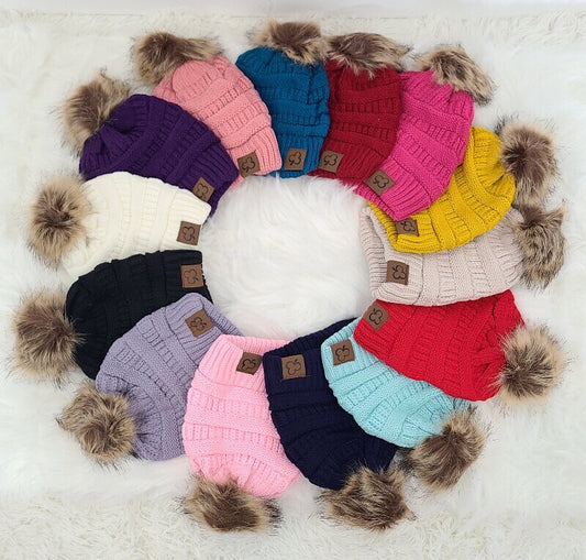 Kids Beanie