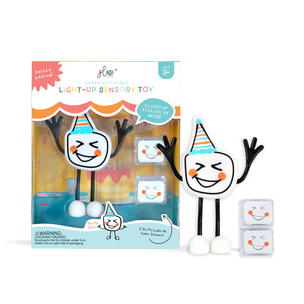 glo Pals Water Sensory PALs