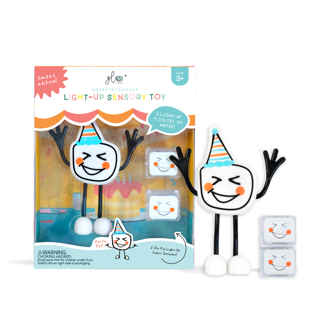 glo Pals Water Sensory PALs
