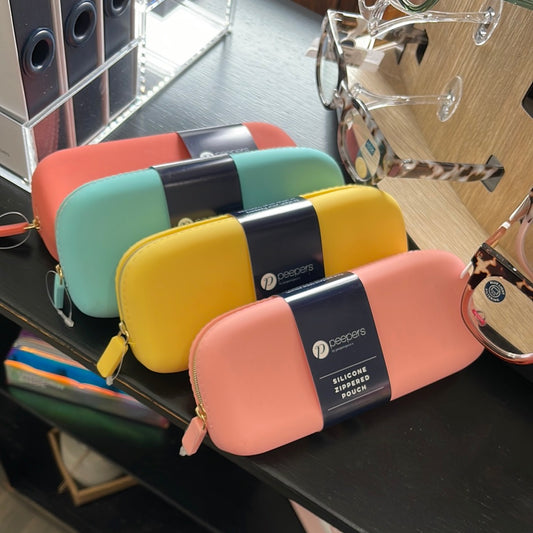 Peepers Cases