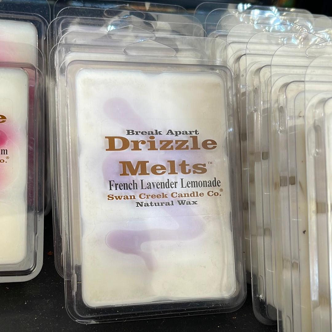 SWAN CREEK Melts