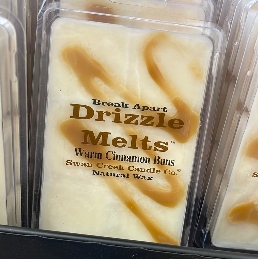 SWAN CREEK Melts