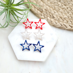 Spiffy & Splendid Patriotic