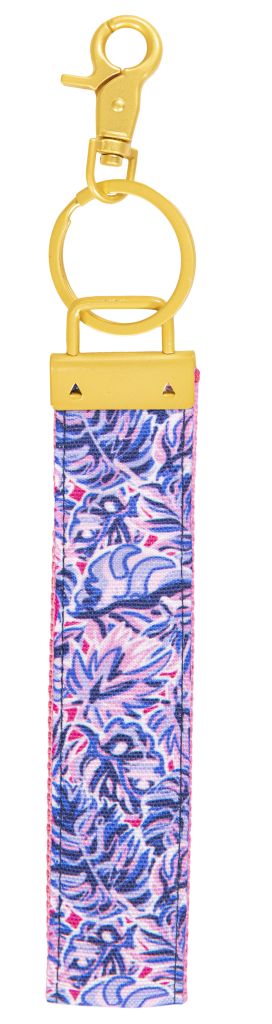 SS Wristlet