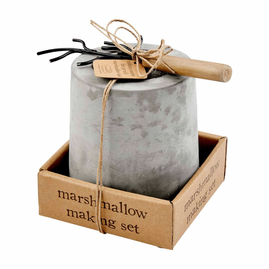 MudPie Marshmallow Roasting Set