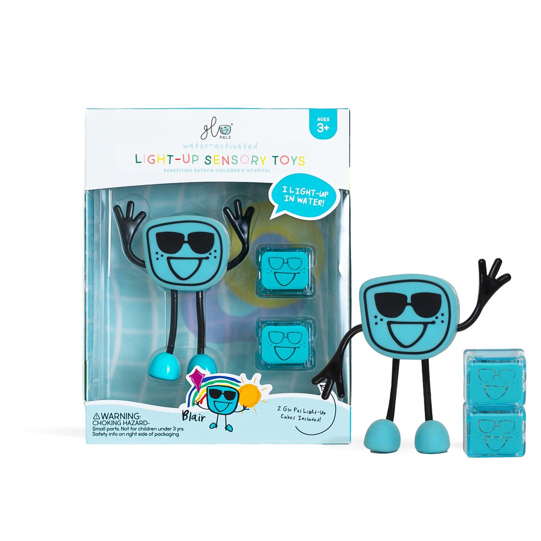 glo Pals Water Sensory PALs