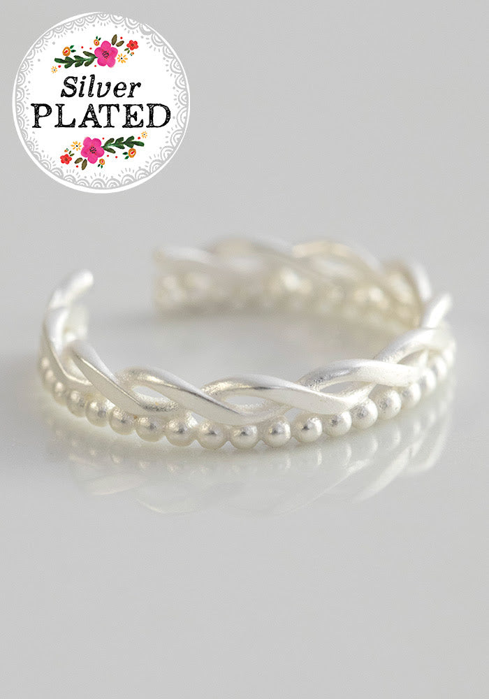 Natural Life - Toe Ring